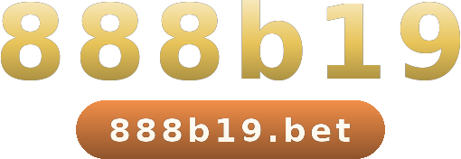 888b19 logo